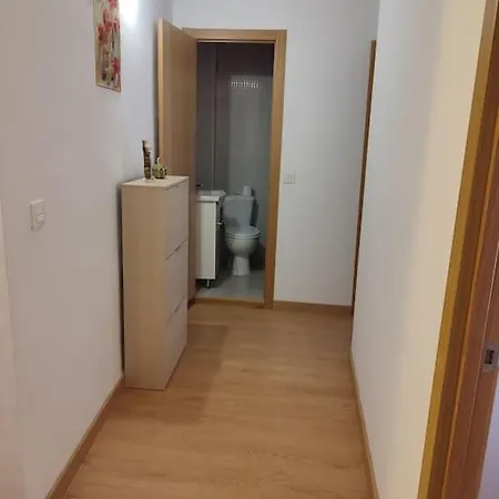 Casa Bergon En Ribera Del Duero Burgos Holiday home