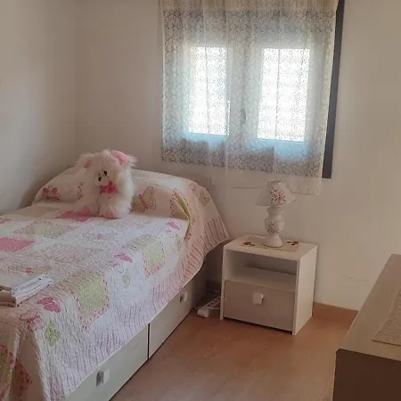 Holiday home Casa Bergon En Ribera Del Duero Burgos