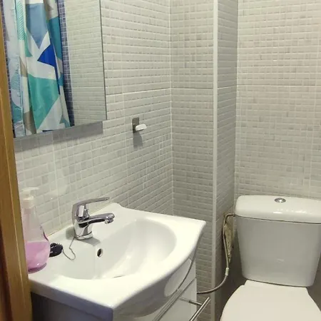 Casa Bergon En Ribera Del Duero Burgos Holiday home *