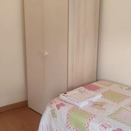 Holiday home Casa Bergon En Ribera Del Duero Burgos Fuentenebro
