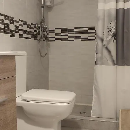 Casa Bergon En Ribera Del Duero Burgos Holiday home *