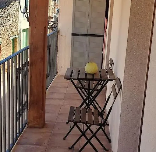 Casa Bergon En Ribera Del Duero Burgos Hébergement de vacances Fuentenebro