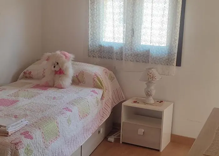 Сasa de vacaciones Casa En Burgos Ribera Del Duero