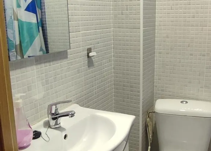 Casa Bergon En Ribera Del Duero Burgos Hébergement de vacances *