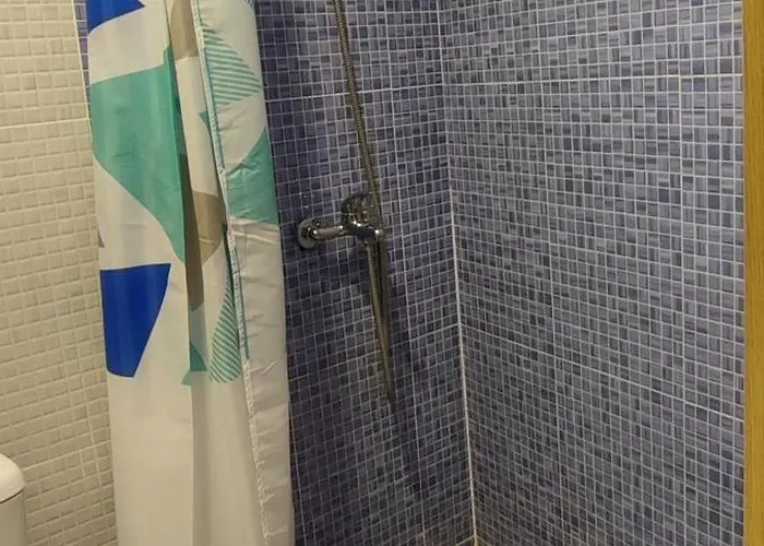 Hébergement de vacances Casa Bergon En Ribera Del Duero Burgos *