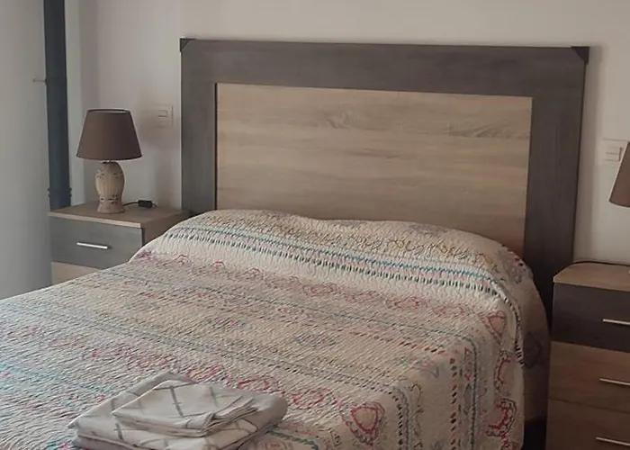 Сasa de vacaciones Casa En Burgos Ribera Del Duero *