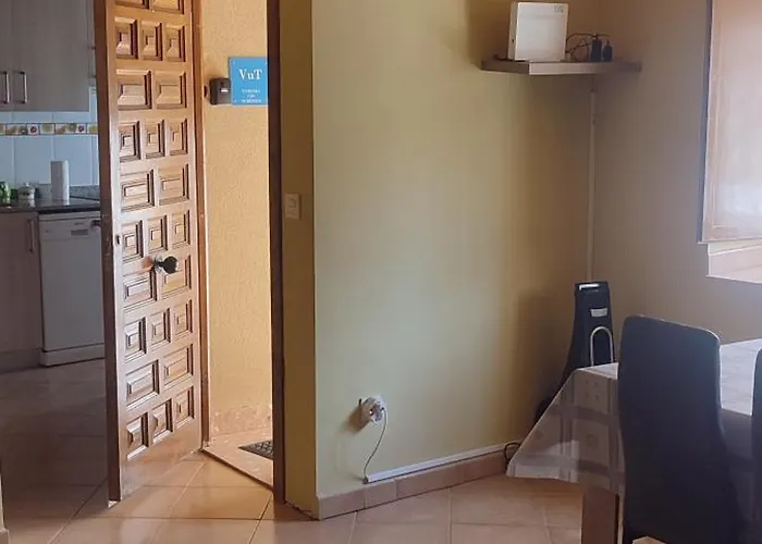 Сasa de vacaciones Casa En Burgos Ribera Del Duero Fuentenebro